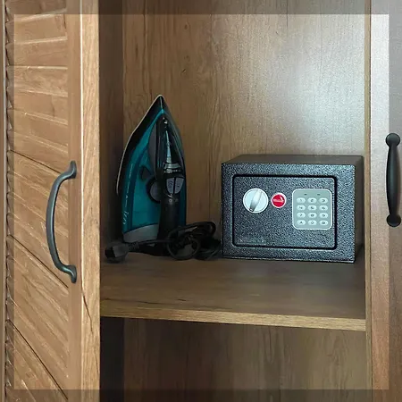 Favelas Luxury Lägenhet