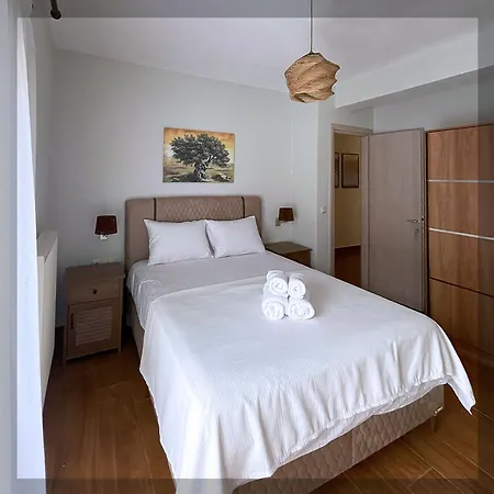 Favelas Luxury Kavala