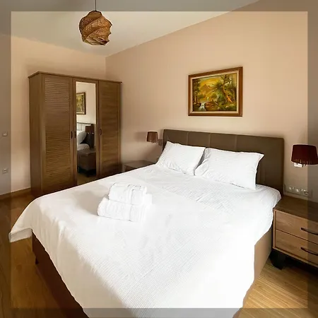 Favelas Luxury Kavala