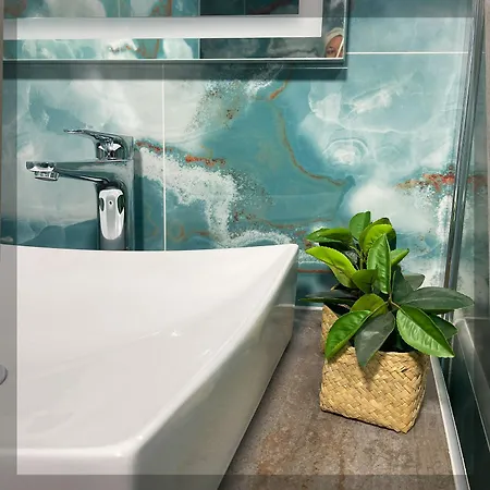 Favelas Luxury * Kavala