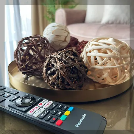 Favelas Luxury * Kavala