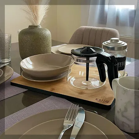 Favelas Luxury * Kavala