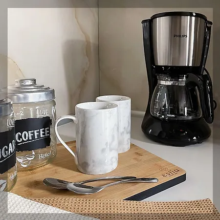 Favelas Luxury Lägenhet