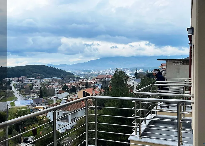 Favelas Luxury *