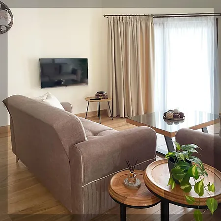 Favelas Luxury Apartamento *