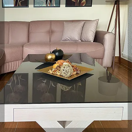 Favelas Luxury Apartment Kavala