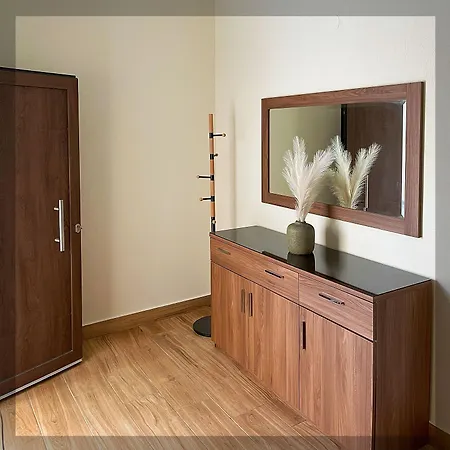 Favelas Luxury Apartment Kavala