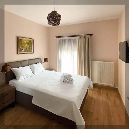 Apartment Favelas Luxury *