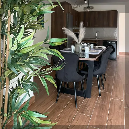 Favelas Luxury * 카발라