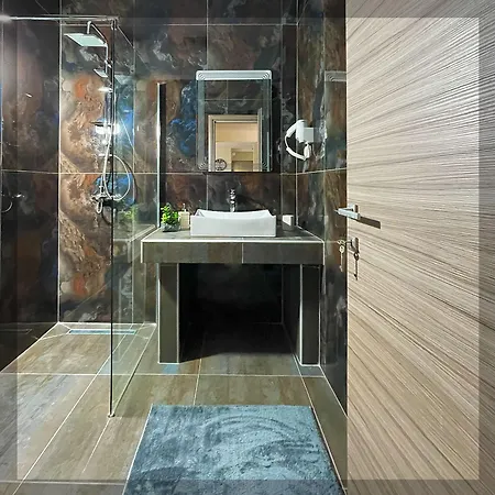 Favelas Luxury 아파트 카발라