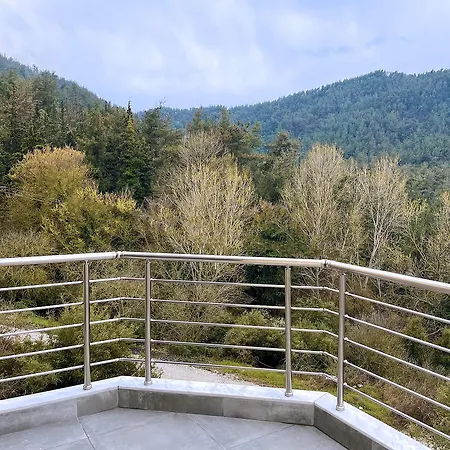 Favelas Luxury 아파트 카발라