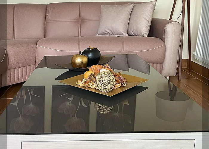 Favelas Luxury 公寓 卡瓦拉