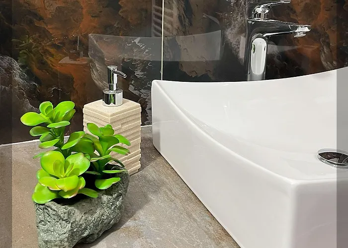 Favelas Luxury 公寓