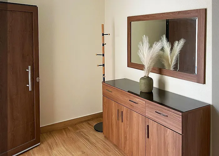 Favelas Luxury 公寓 卡瓦拉