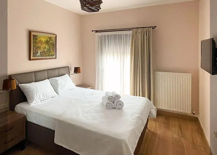 公寓 Favelas Luxury *