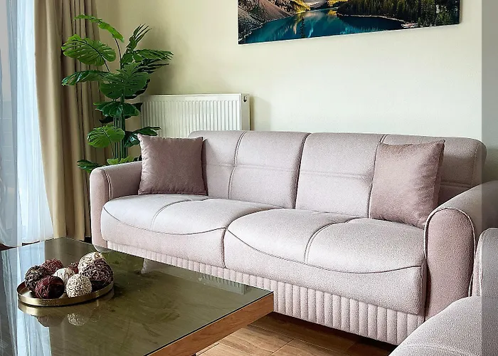 Favelas Luxury * 卡瓦拉