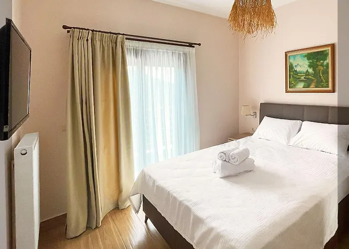 Favelas Luxury 公寓 卡瓦拉