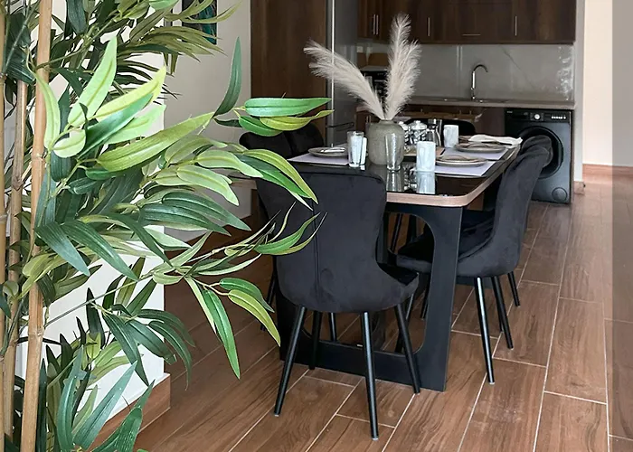 Favelas Luxury * 卡瓦拉