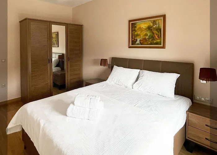 Favelas Luxury Kavala