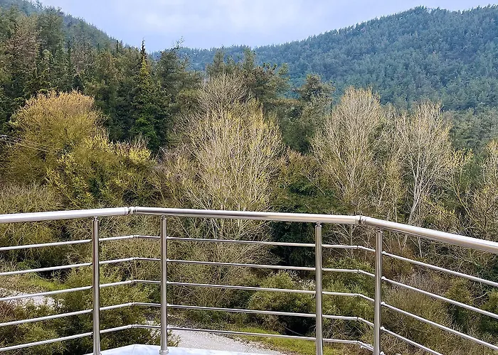 Favelas Luxury 公寓 卡瓦拉