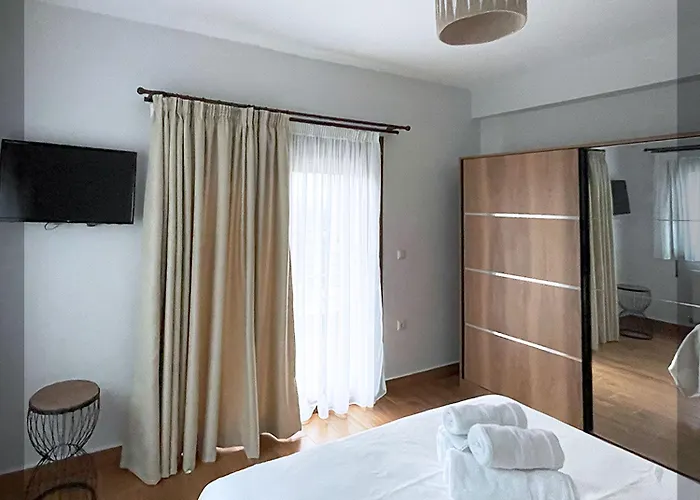 Favelas Luxury 公寓