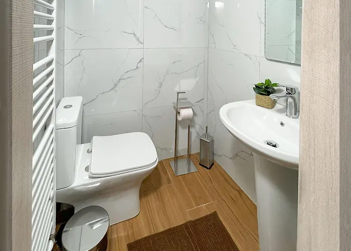 Favelas Luxury 公寓 *