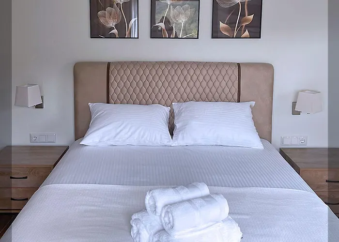 Apartamento Favelas Luxury *