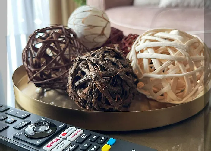 Favelas Luxury * 卡瓦拉