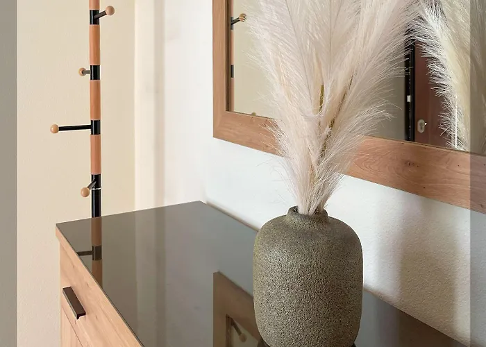 公寓 Favelas Luxury