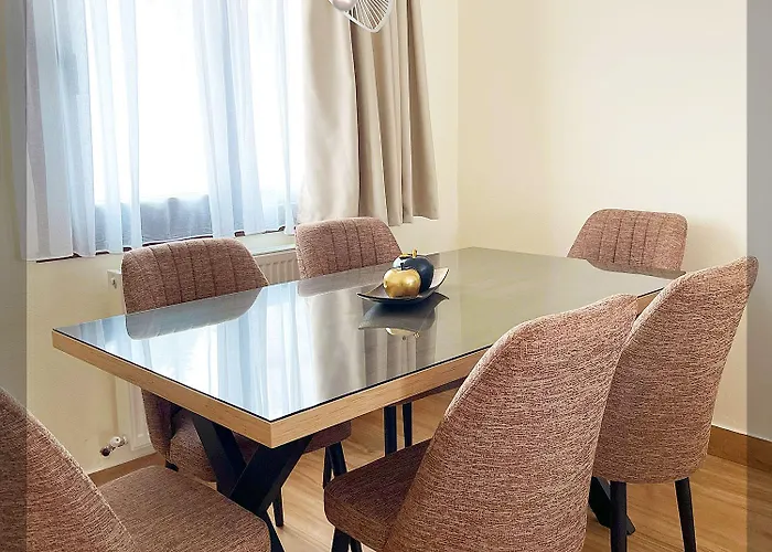 Favelas Luxury 公寓 卡瓦拉