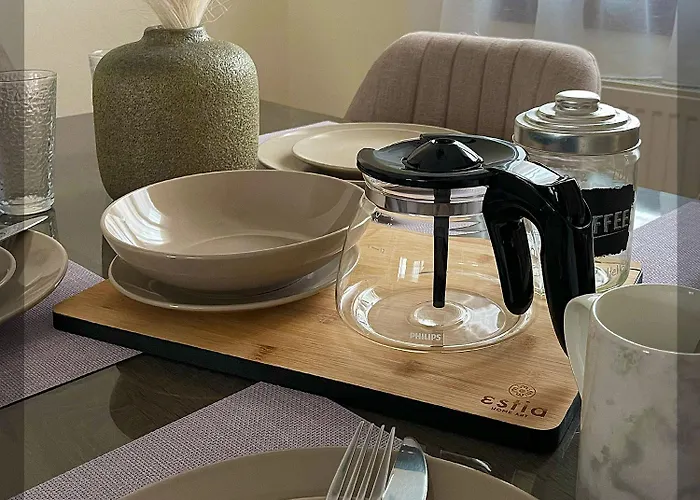 Favelas Luxury * 卡瓦拉