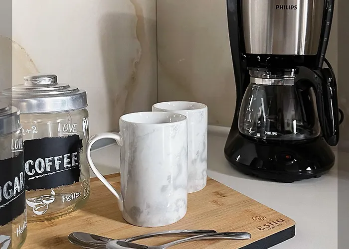 Favelas Luxury 公寓